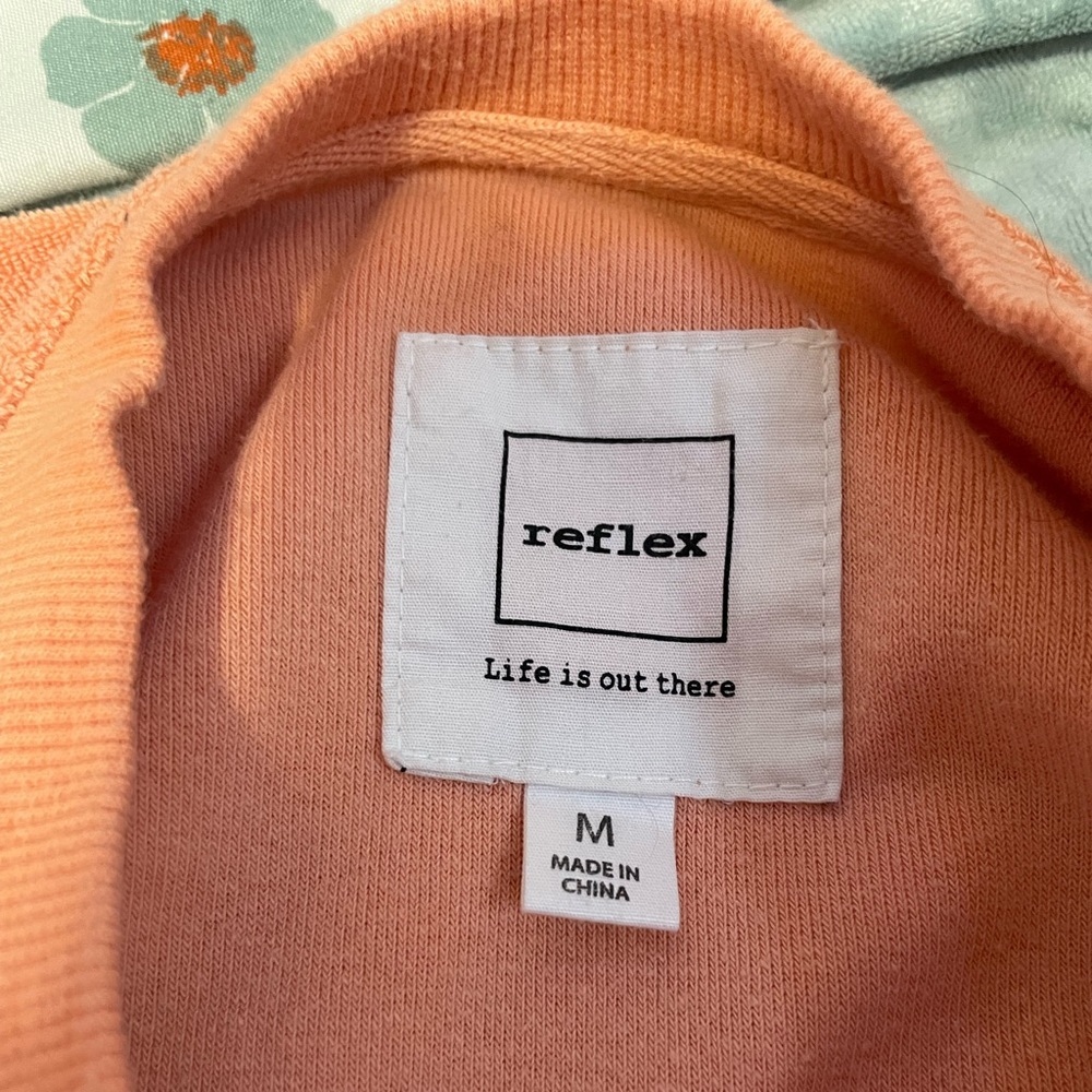 Fall sweater - Picture 2 of 2